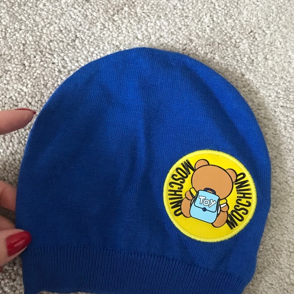 Baby hat - Picture 3 of 6